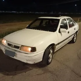 Opel Vectra 1989