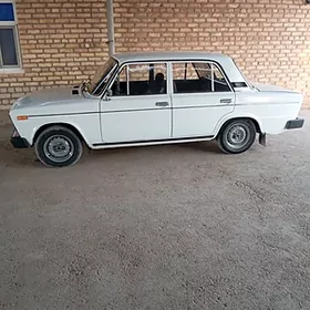 Lada 2106 1993
