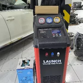 Fryon calsyan aparat