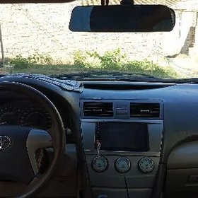 Toyota Camry 2008