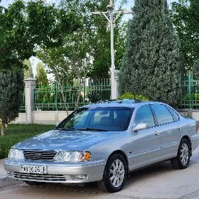 Toyota Avalon 1999
