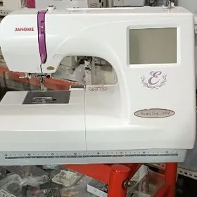 Janome350e