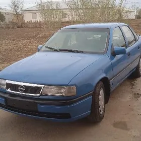 Opel Vectra 1990