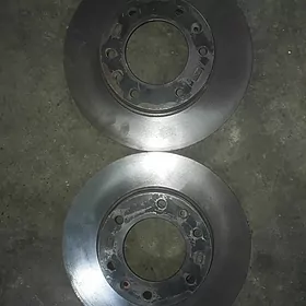 HYUNDAI H1 TORMOZ DISKA