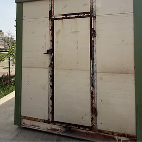 haladinlik kanteynir