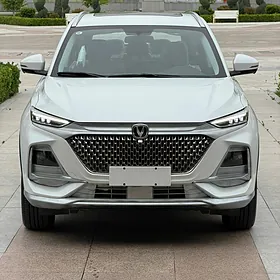 Changan CS75 Plus 2026