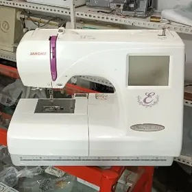 Janome 350e