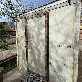 haladinlik kanteynir