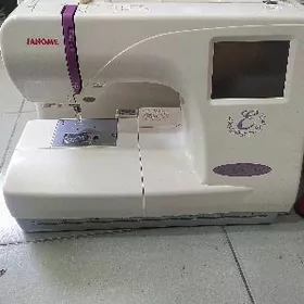 Janome350e