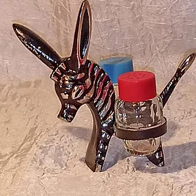 ВИНТАЖ.СЕРВИЗ/ВАЗЫ СССР/ЧЕХИЯ.