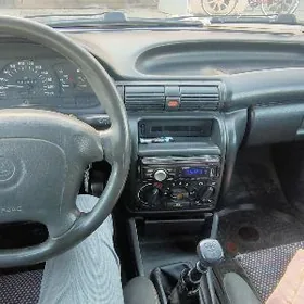 Opel Astra 1995