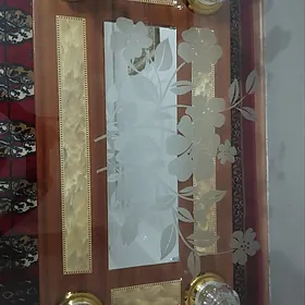 журнальный столик стеклянный