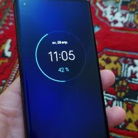 Motorola edge plus (+)