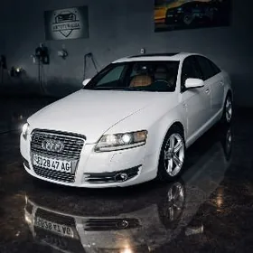 Audi A6 2006