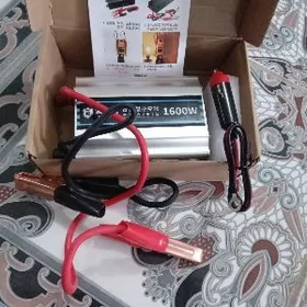 Инвертор 12v на 220v