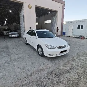 Toyota Camry 2003