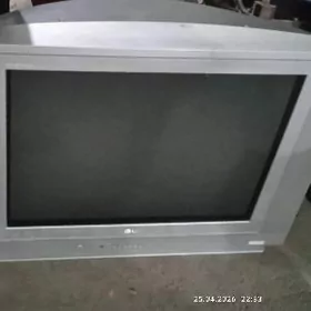 LG telewizor