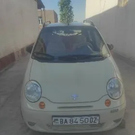Daewoo Matiz 2005