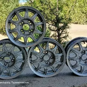 OPEL VITA MATIZ 13.LIK DISKA