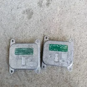 Ford explorer fara blok