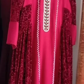 setga garylyp tikilen ginjee