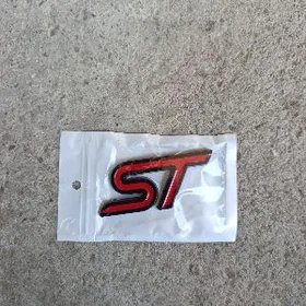 ford explorer ST yazgy