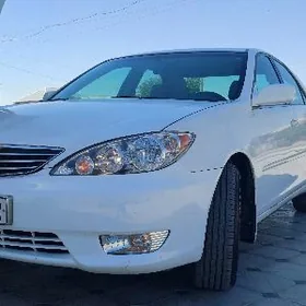 Toyota Camry 2002