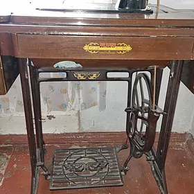 швейная машинка