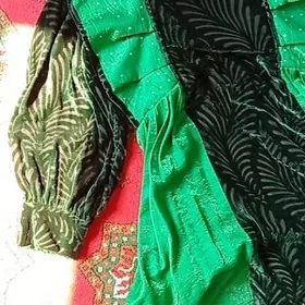 setka goynek garylyp diklen