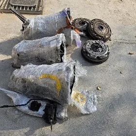 korobka коробка