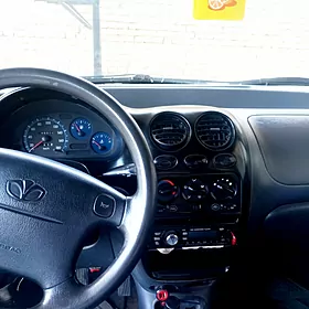 Daewoo Matiz 2005
