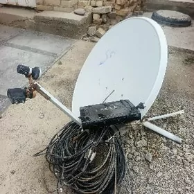 Antena(антана)