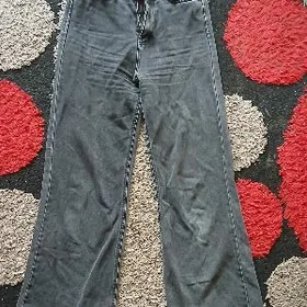 Джинсы и штаны