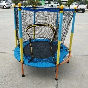 BATUT TROMPOLIN БАТУТ 120см