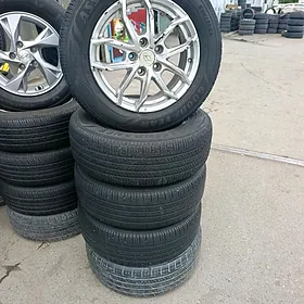 hunday Elantra 16 diska