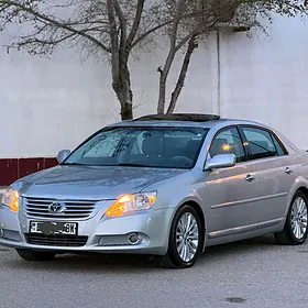 Toyota Avalon 2007