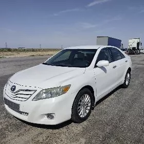 Toyota Camry 2011