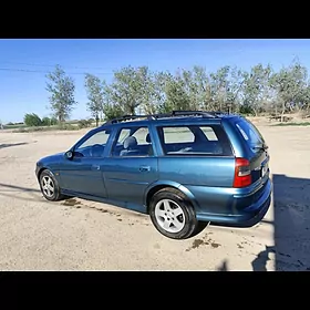Opel Vectra 2000