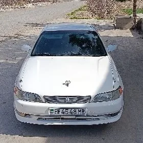 Toyota Mark II 1994