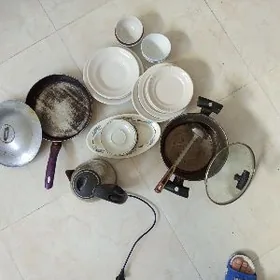 tefal talerka kastrul