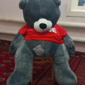 Sowgatlyk uly ayyjyk