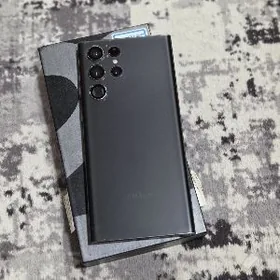 Samsung S22 Ultra 12/512