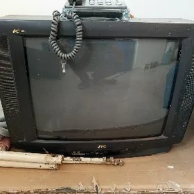 telewizor jvc