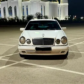 Mercedes-Benz C320 1996