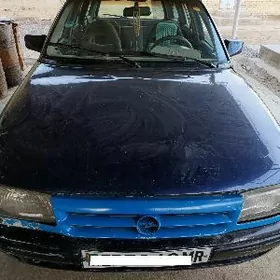Opel Astra 1993