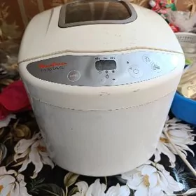 хлебопечка и соковыжималка