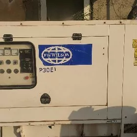 Электро Гениратор Genirator