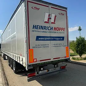 Krone Polprisep 2025