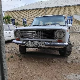Lada 2104 1980