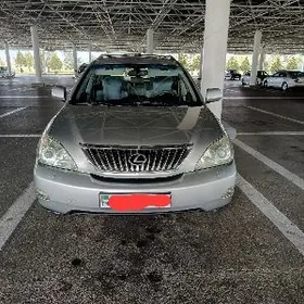 Lexus RX 350 2008